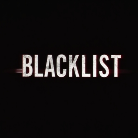 Besetzung von „The Blacklist“