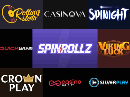 Beste Online Casinos Europas im direkten Vergleich