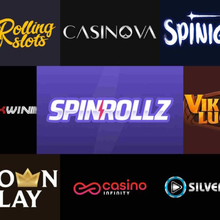 Beste Online Casinos Europas im direkten Vergleich