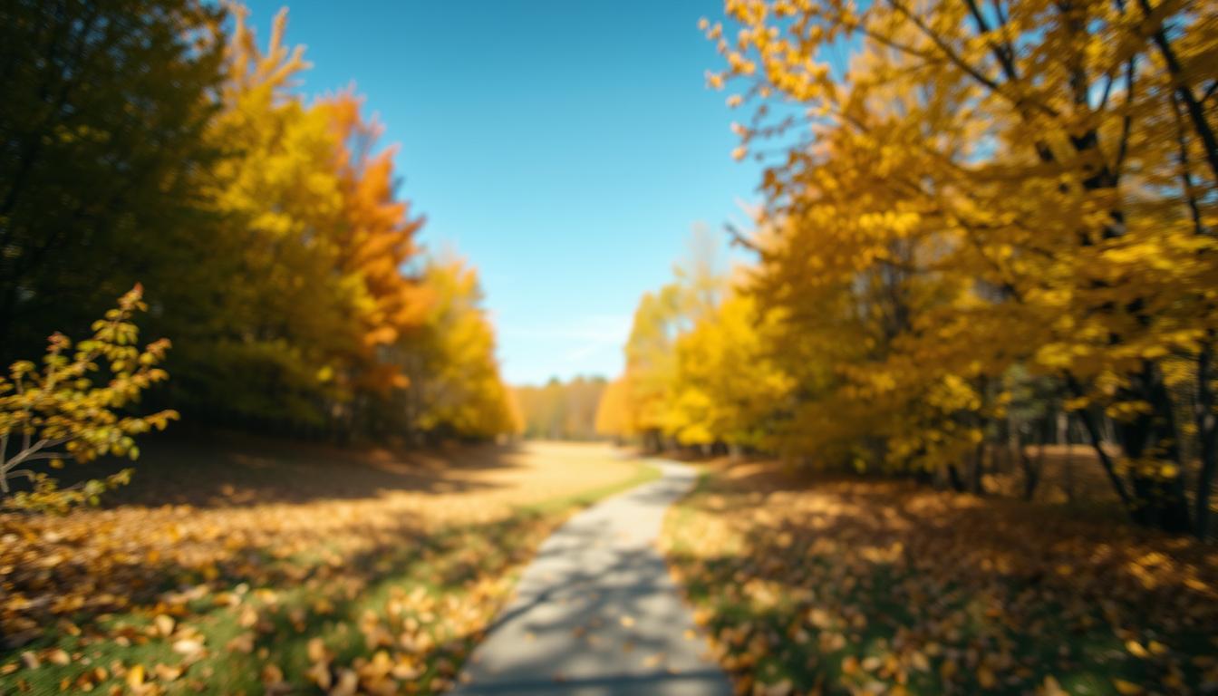 Herbstlandschaft