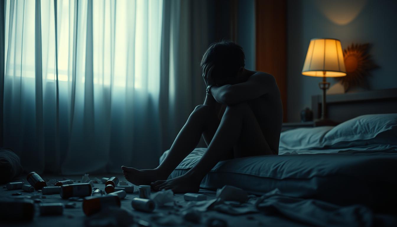 Die 5 Phasen der Depression: Erkennen und Verstehen 2 Depression