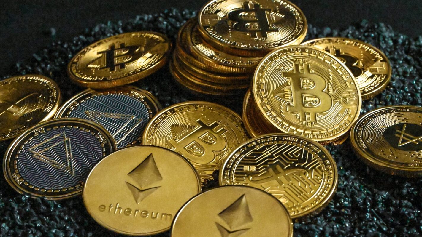 Online Casinos mit Kryptowährung 18 Krypto