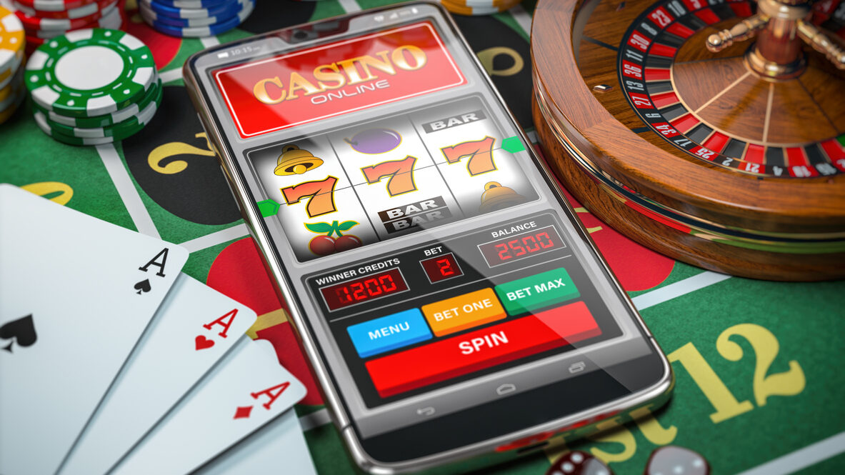 Legale Online Casinos 16 Legale Online Casinos
