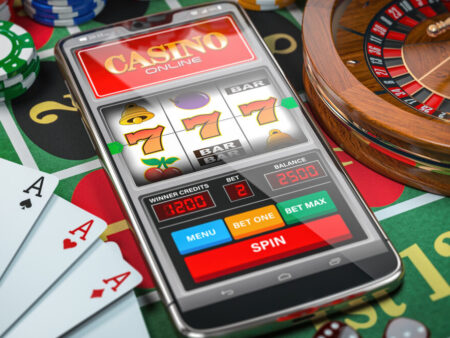 Illegale Online Casinos