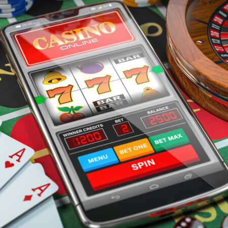 Illegale Online Casinos