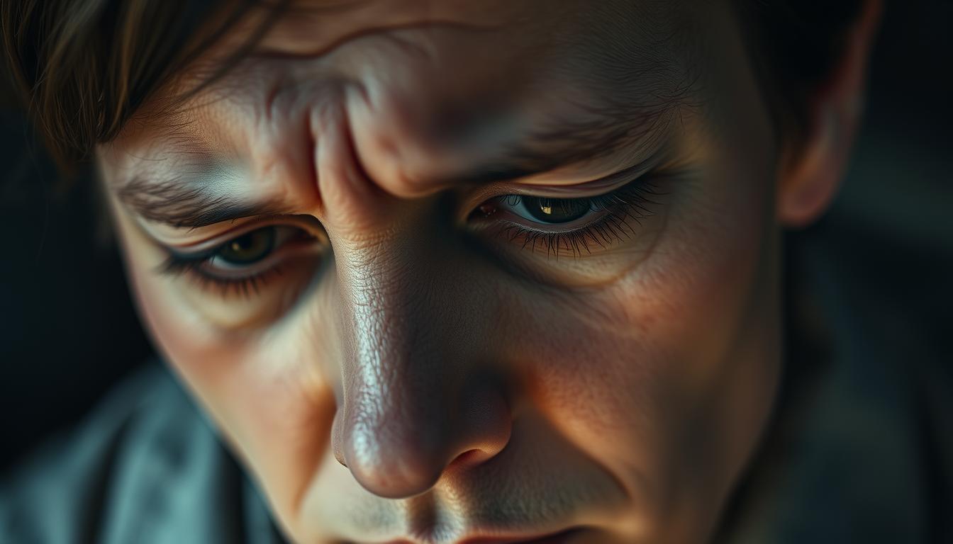 Die 5 Phasen der Depression: Erkennen und Verstehen 3 Depression