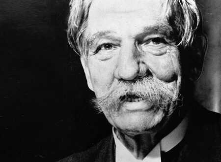 Albert Schweitzer Zitate & Sprüche