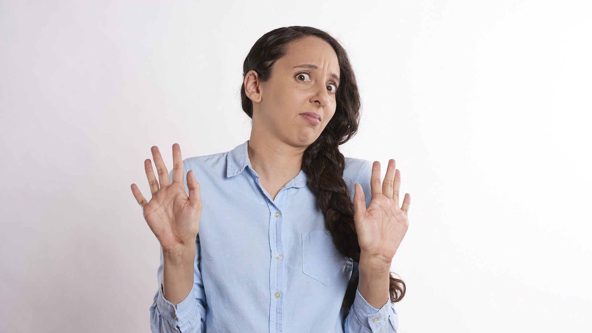 Der erste Eindruck - 4 Gründe, warum wir oft falsch liegen 1 Ablehnung beim ersten Eindruck? Sie sind höchstwahrscheinlich nicht objektiv.