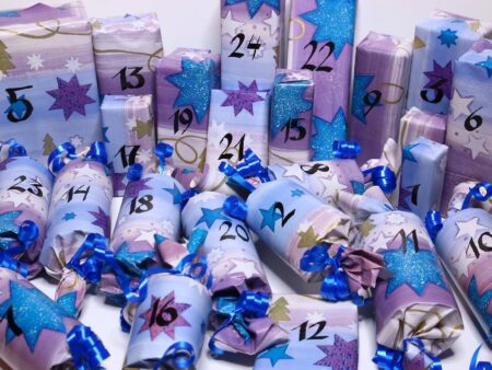 Adventskalender: Ideen, Varianten & Geschichte