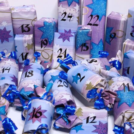 Adventskalender: Ideen, Varianten & Geschichte