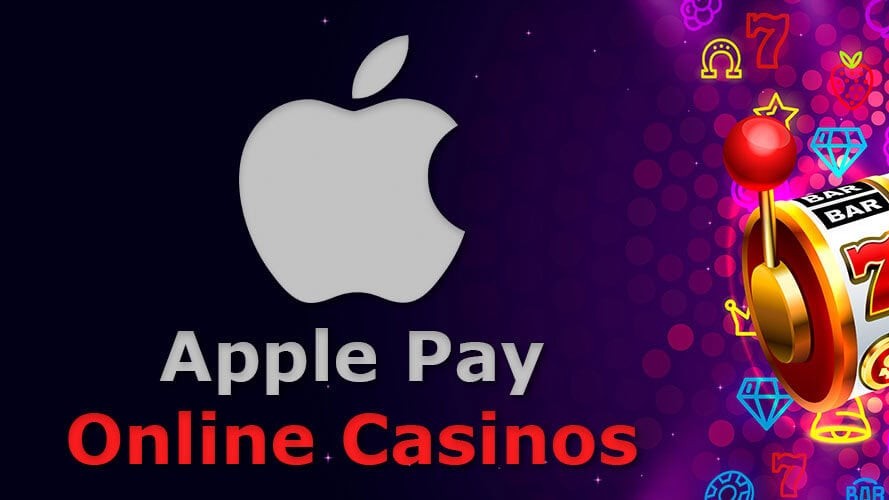 Online Casinos mit Appel Pay 16 Online Casinos mit Apple Pay