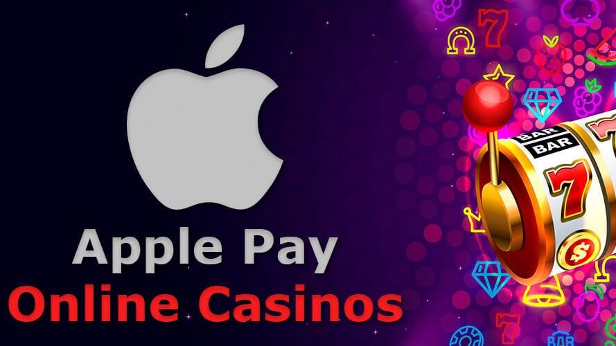 Online Casinos mit Appel Pay 1 Online Casinos mit Apple Pay