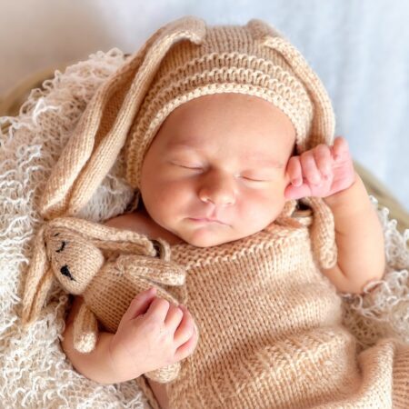 Die besten Kuscheltiere für Babys: süß, sicher und bezaubernd