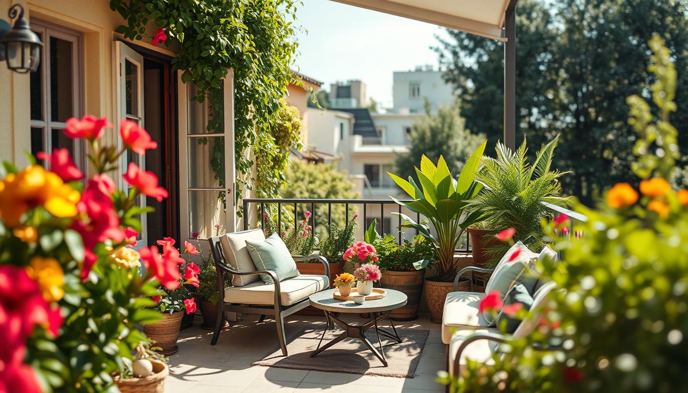 balkon ausrichtung