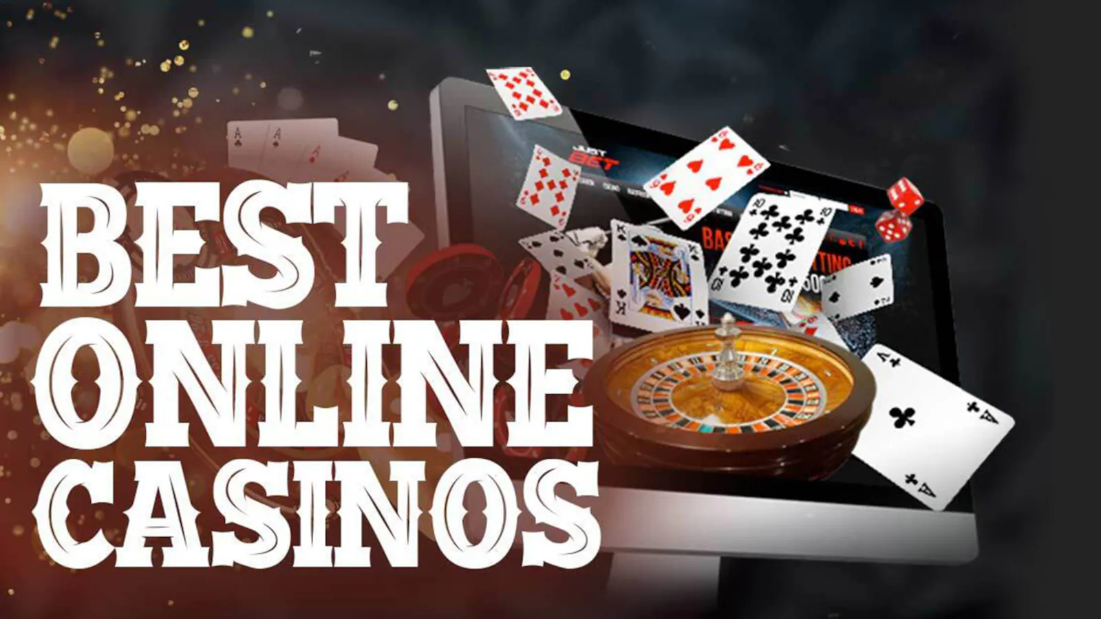 Online Casinos ohne Einzahlung 16 Online Casinos ohne Einzahlung