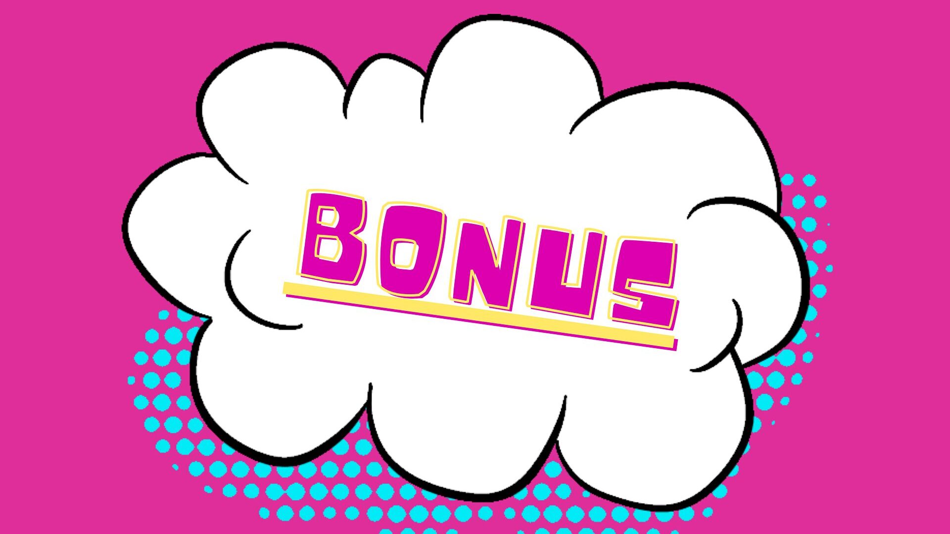 Attraktive Boni gehören zu einem guten Online Casino dazu.