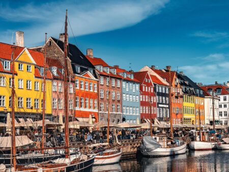 Die Wirkung von Farben: Hintergründe und praktische Tipps