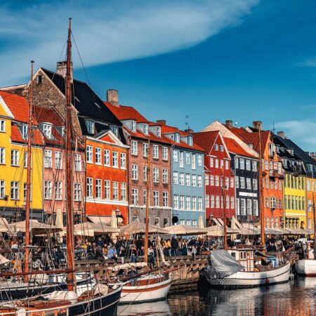 Die Wirkung von Farben: Hintergründe und praktische Tipps