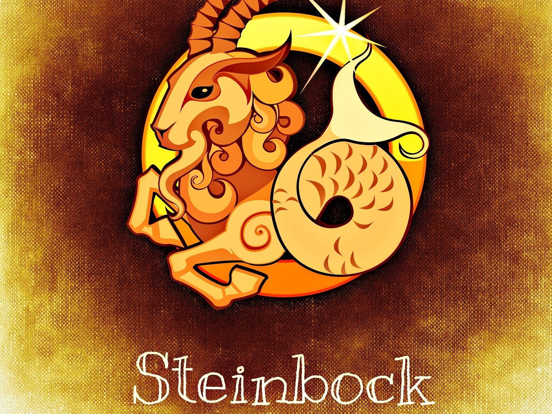 Steinbock