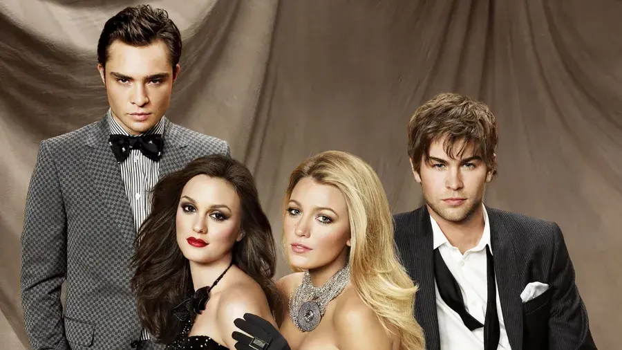 Besetzung von Gossip Girl