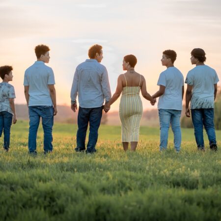 Familien Sprüche zum Nachdenken: Tiefgründige Worte