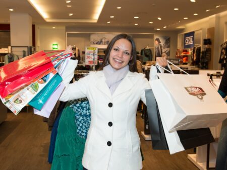 Spontankäufe vermeiden, bewusst einkaufen – So vermeiden Sie die Shoppingfalle