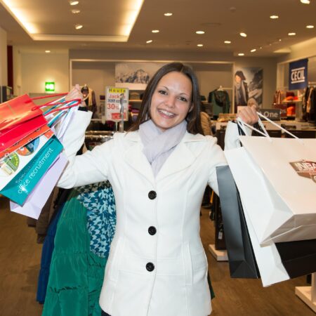 Spontankäufe vermeiden, bewusst einkaufen – So vermeiden Sie die Shoppingfalle