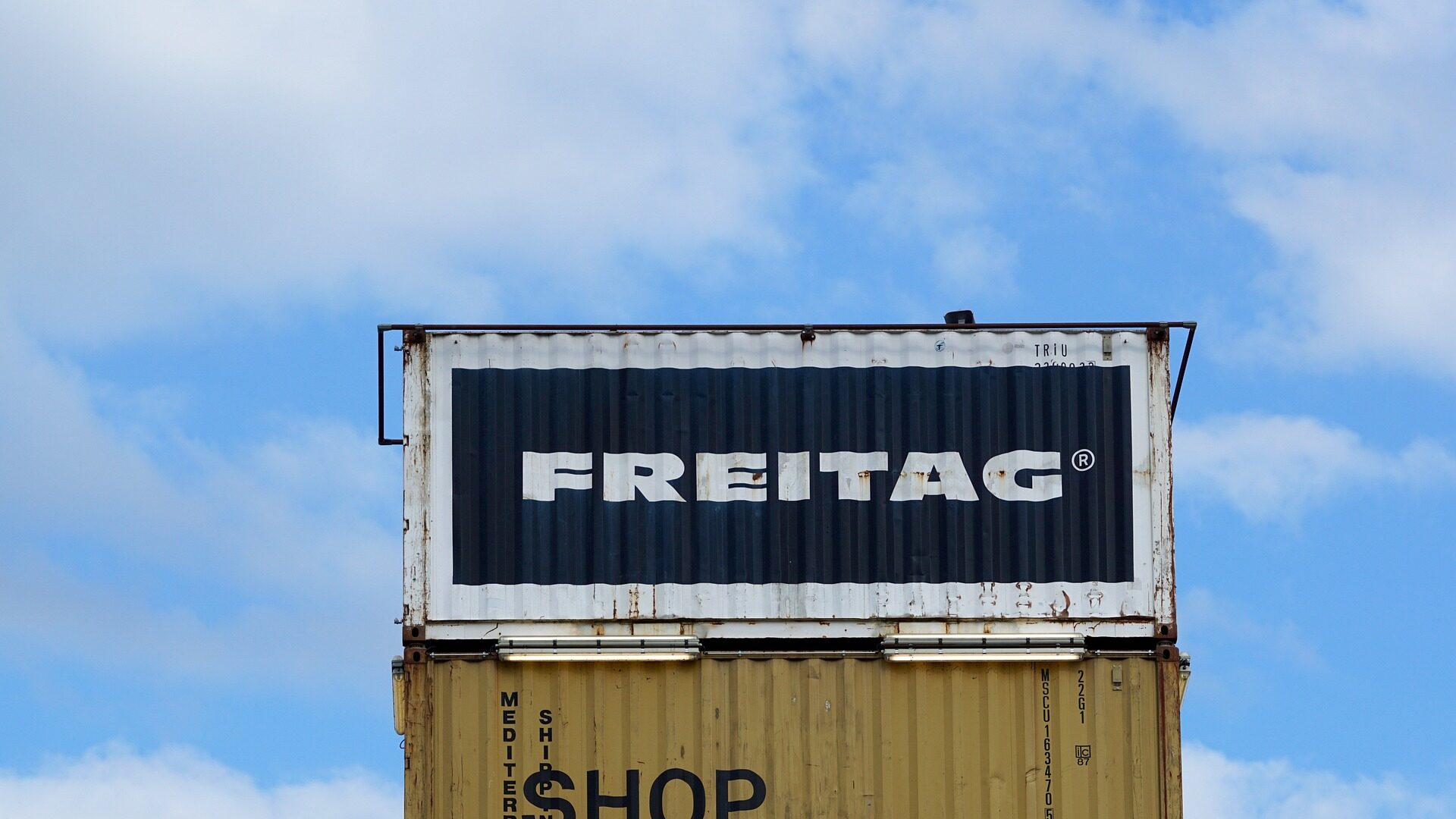 Freitag