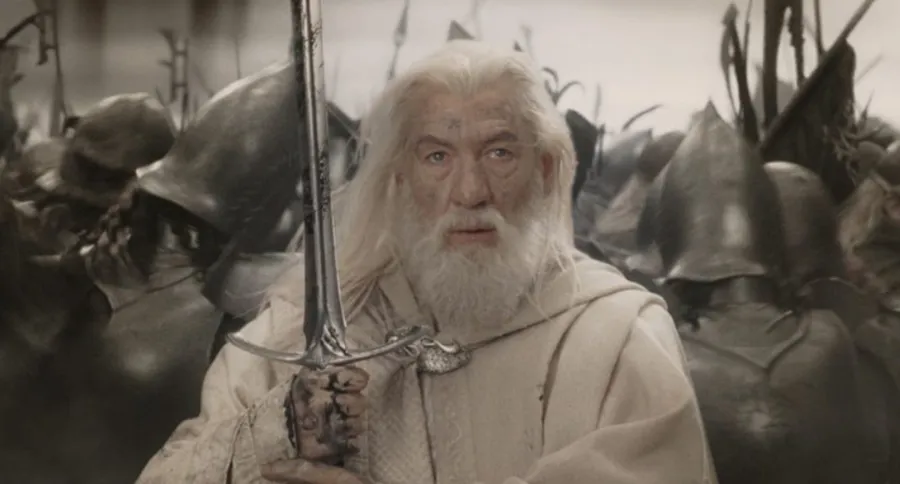 gandalf der weise