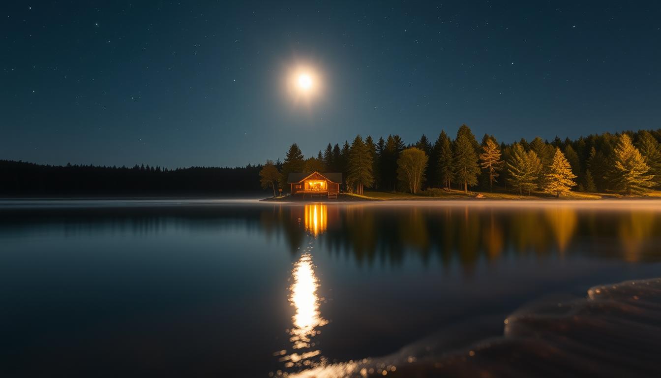 gute nacht grüße mit bedeutungsvollen sprüchen