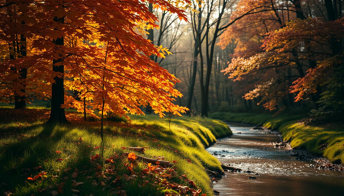 herbstfotografie