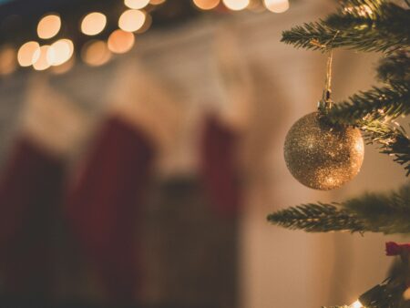 Erster Weihnachtstag: Gemeinschaft, Genuss und Freude