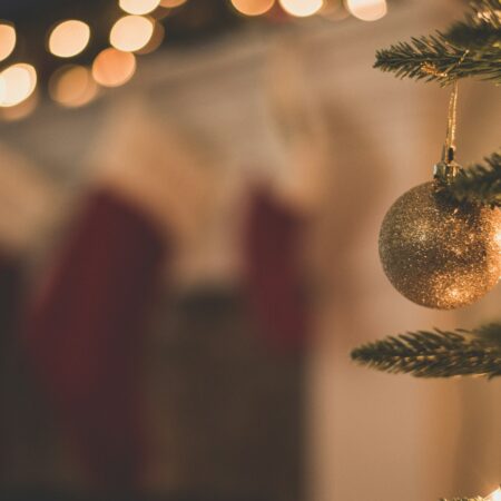 Erster Weihnachtstag: Gemeinschaft, Genuss und Freude