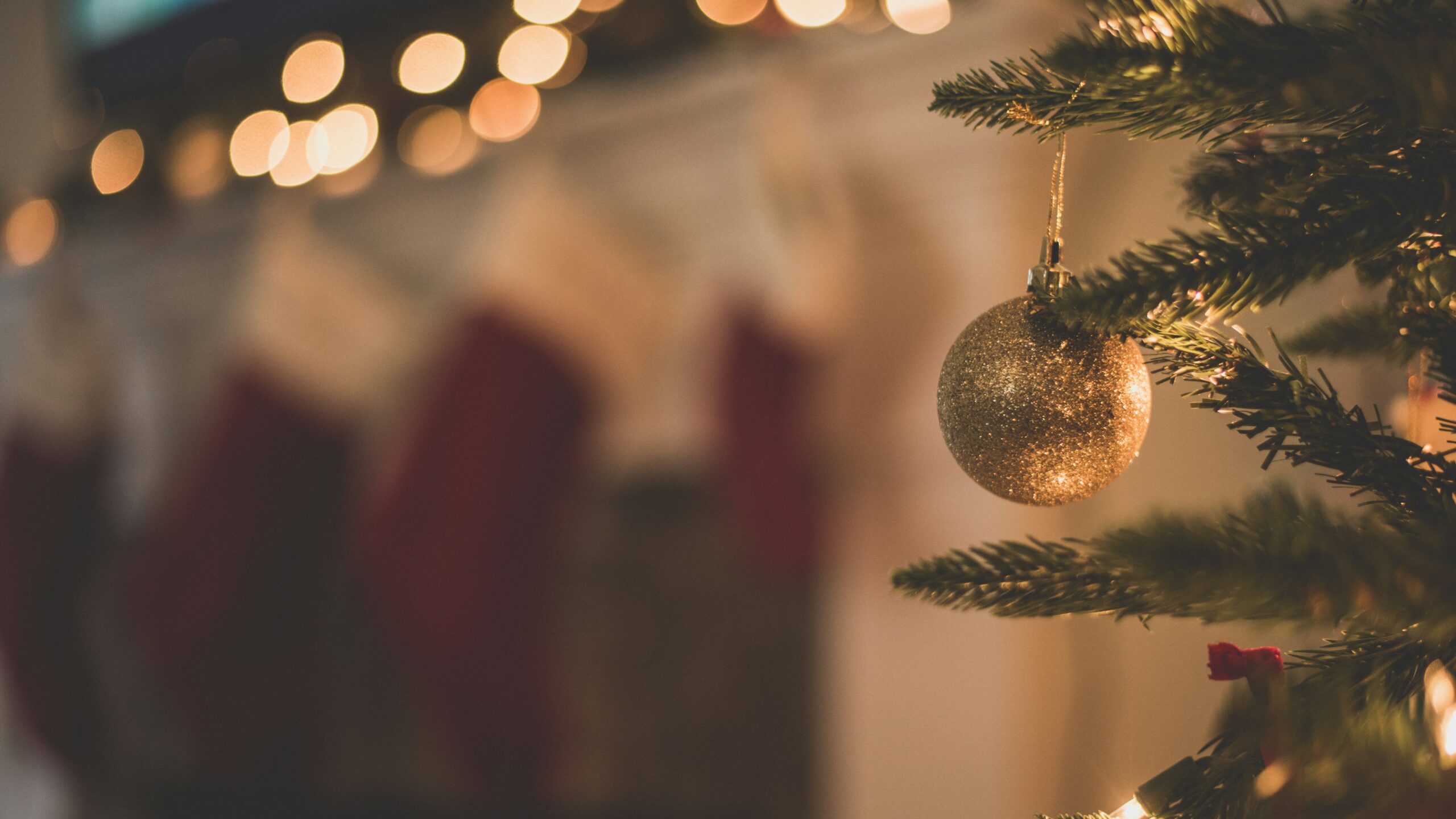 Erster Weihnachtstag