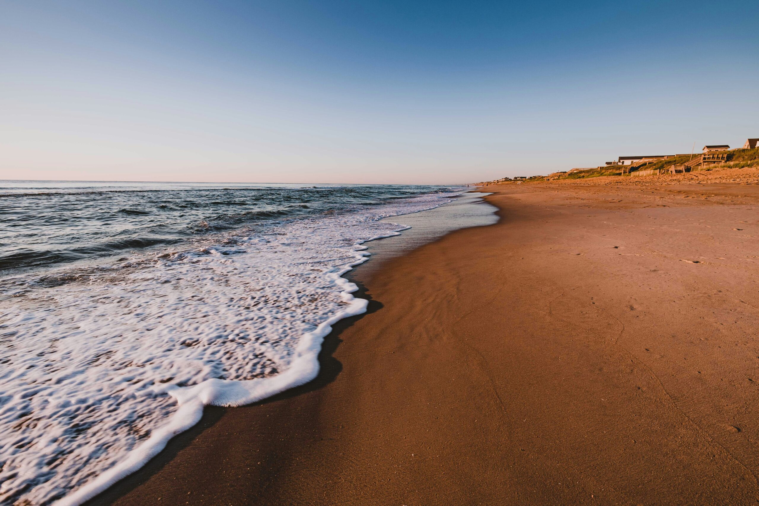 outer banks