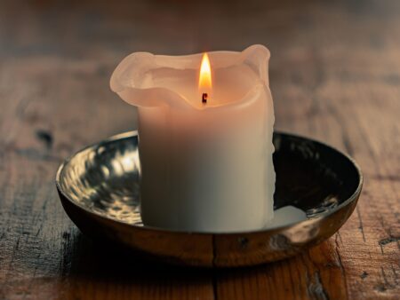 Einfache spirituelle Rituale für den Alltag
