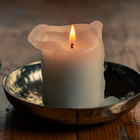 Einfache spirituelle Rituale für den Alltag