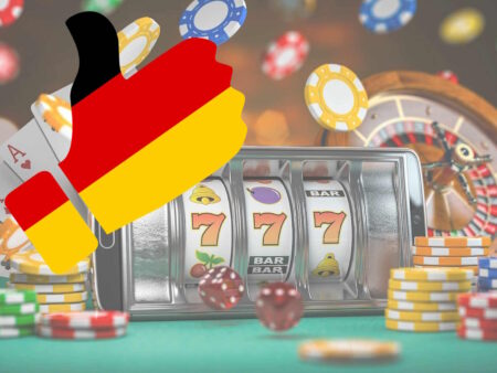 Online Casinos Deutschland