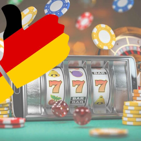 Online Casinos Deutschland