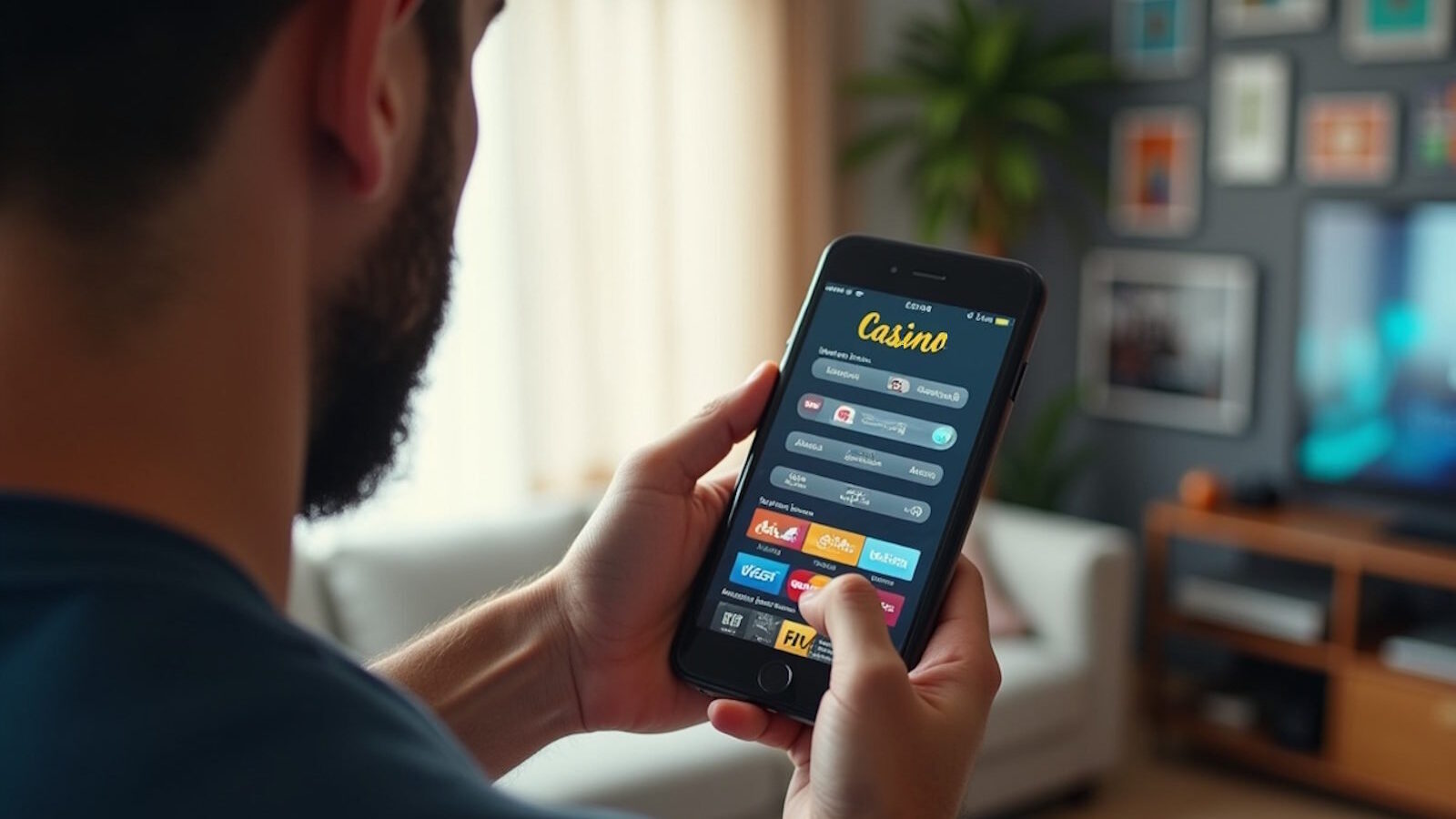 Online Casinos für Männer 18 Englische Online Casinos