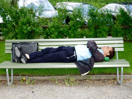 Warum Pausen wichtig sind – so tanken Sie wieder auf