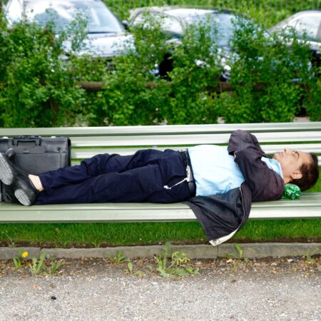 Warum Pausen wichtig sind – so tanken Sie wieder auf