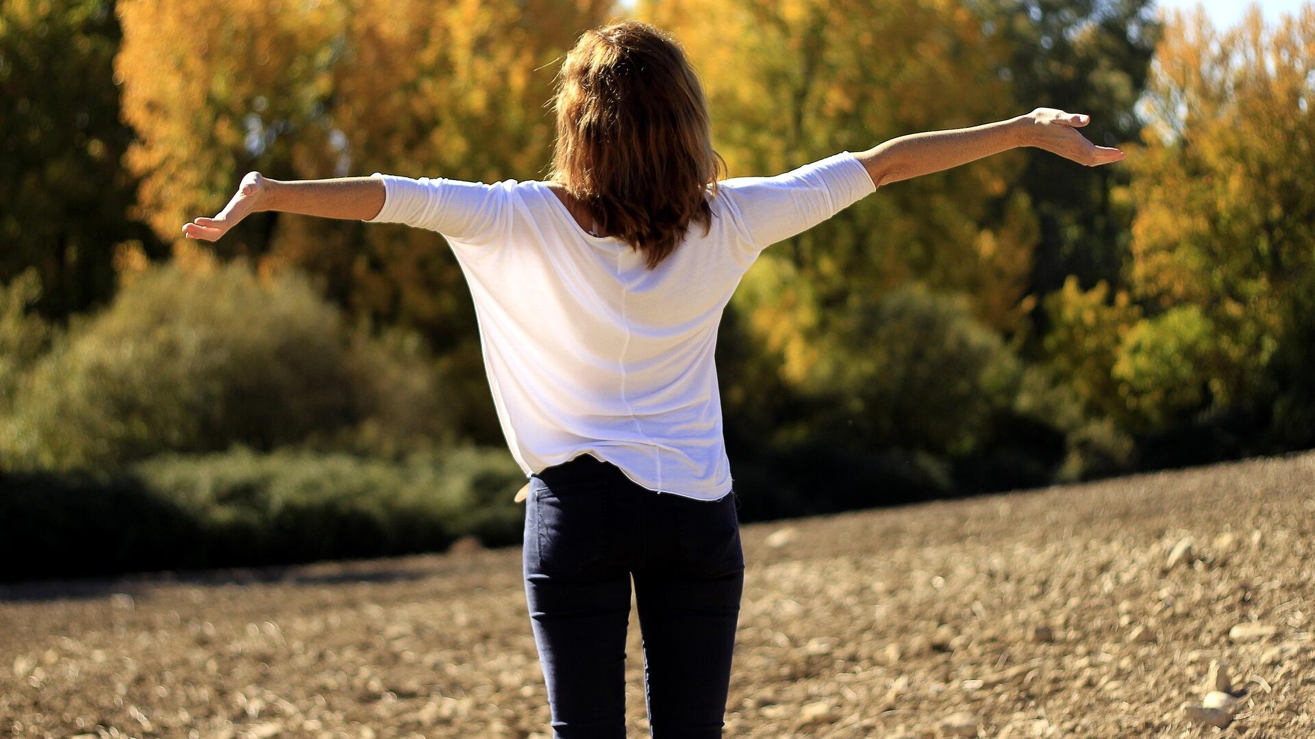 Was ist Salutogenese? Fokus auf Gesundheit, nicht Krankheit legen 3 Den Fokus auf das Positive lenken, ohne Negatives zu ignorieren.
