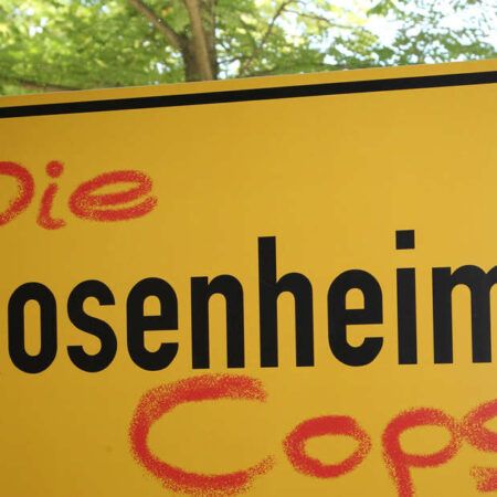 Besetzung von die Rosenheim-Cops