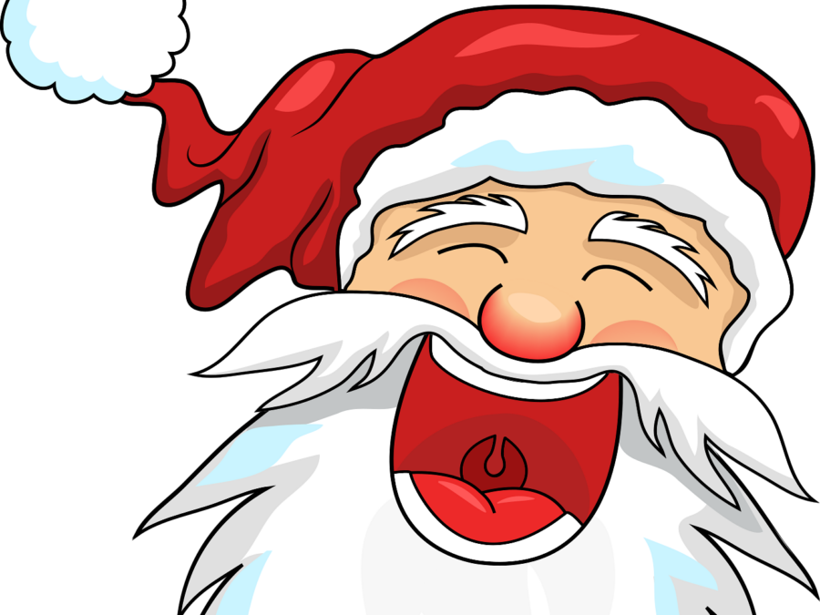 Nikolaus Sprüche lustig kurz Diese 55 sind der Kracher