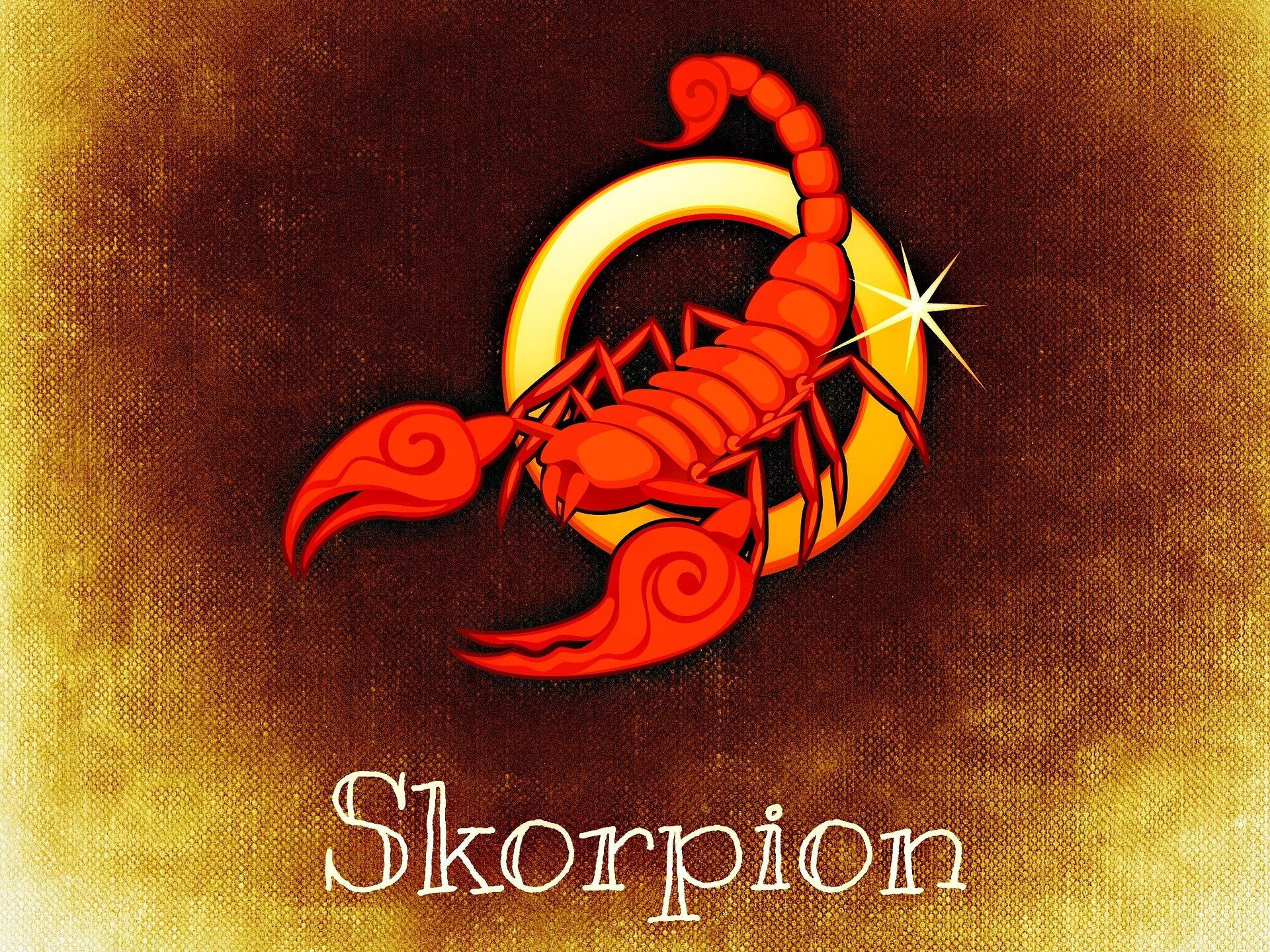 Skorpion