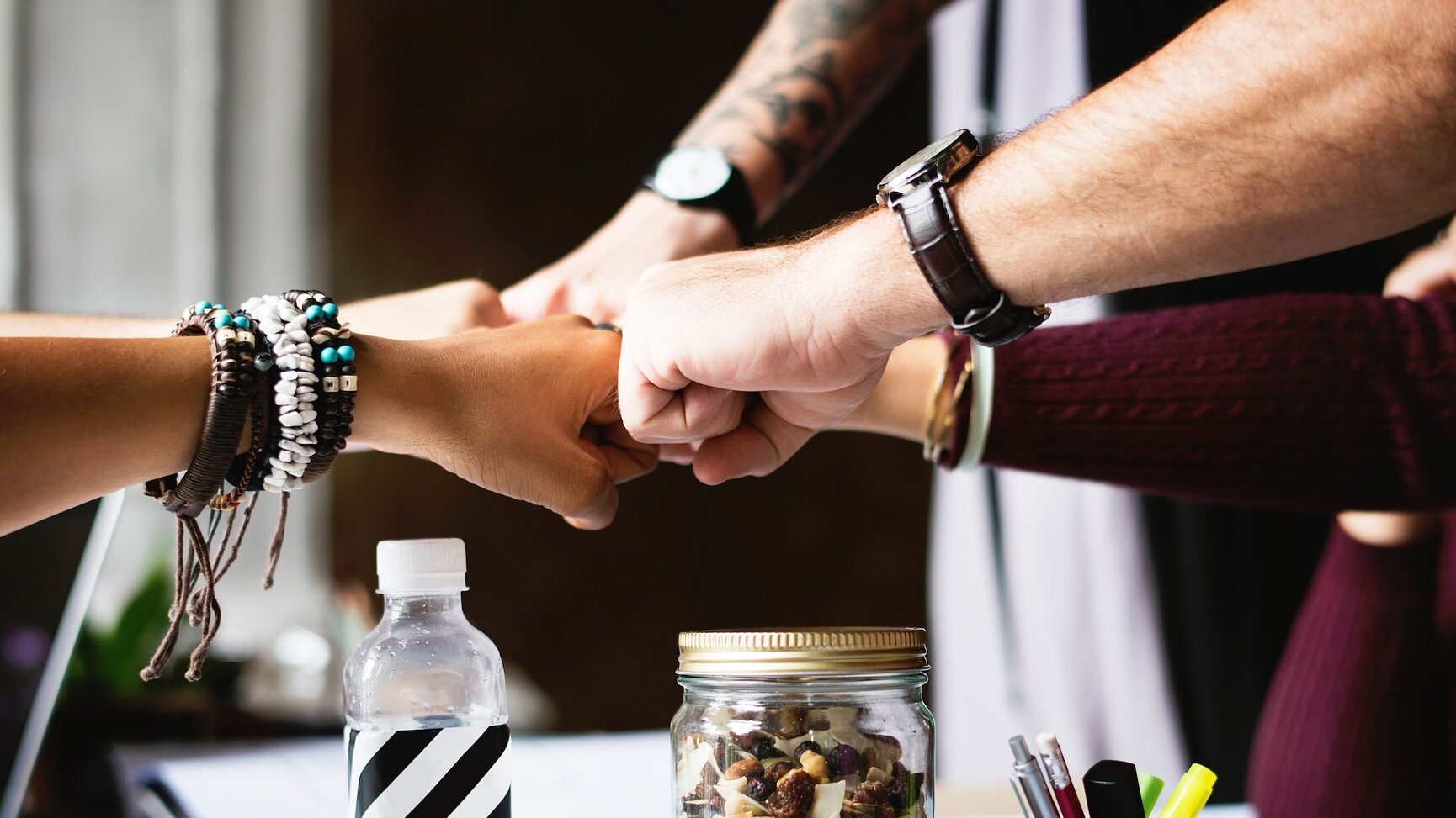 Emotionale Intelligenz als Basis für gutes Teamwork