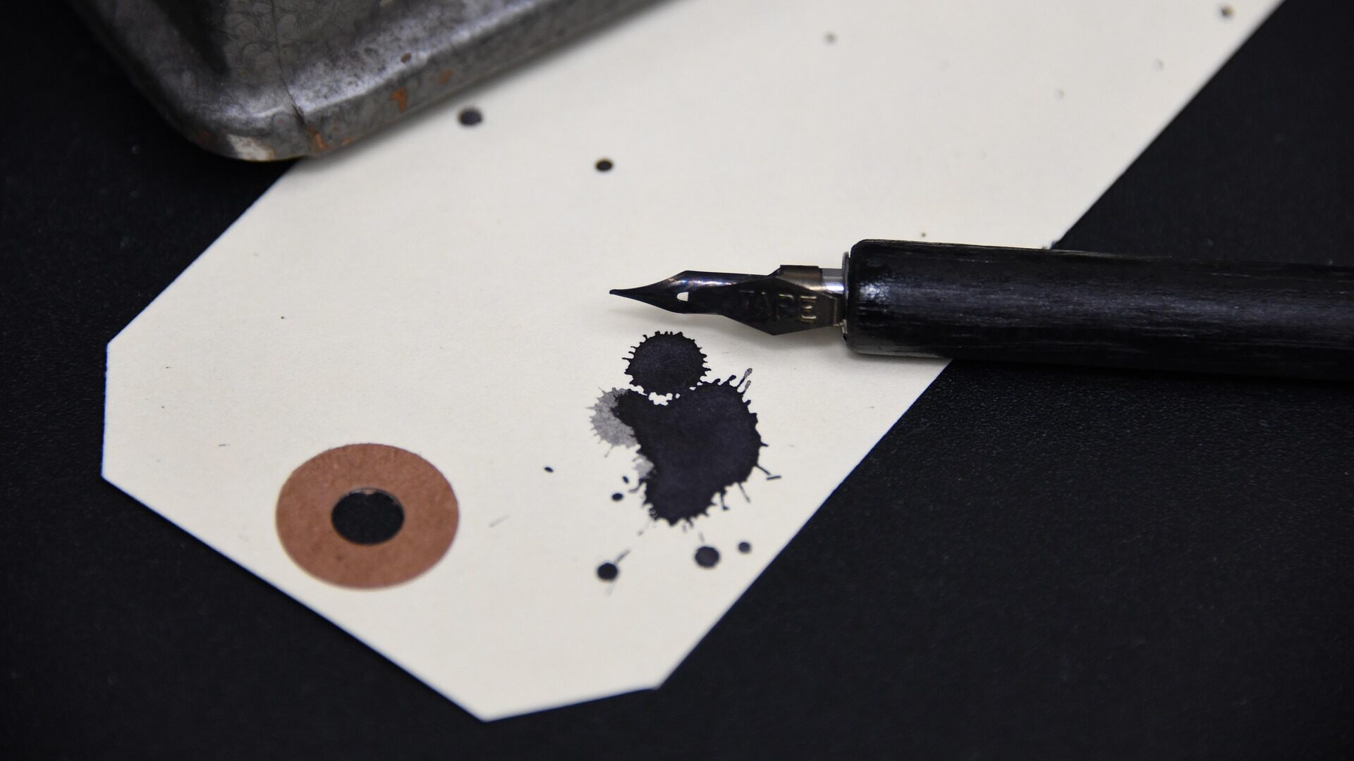 Deutsche Gedichte - 20 kaum bekannte Perlen deutscher Lyrik 3 Tintenklecks