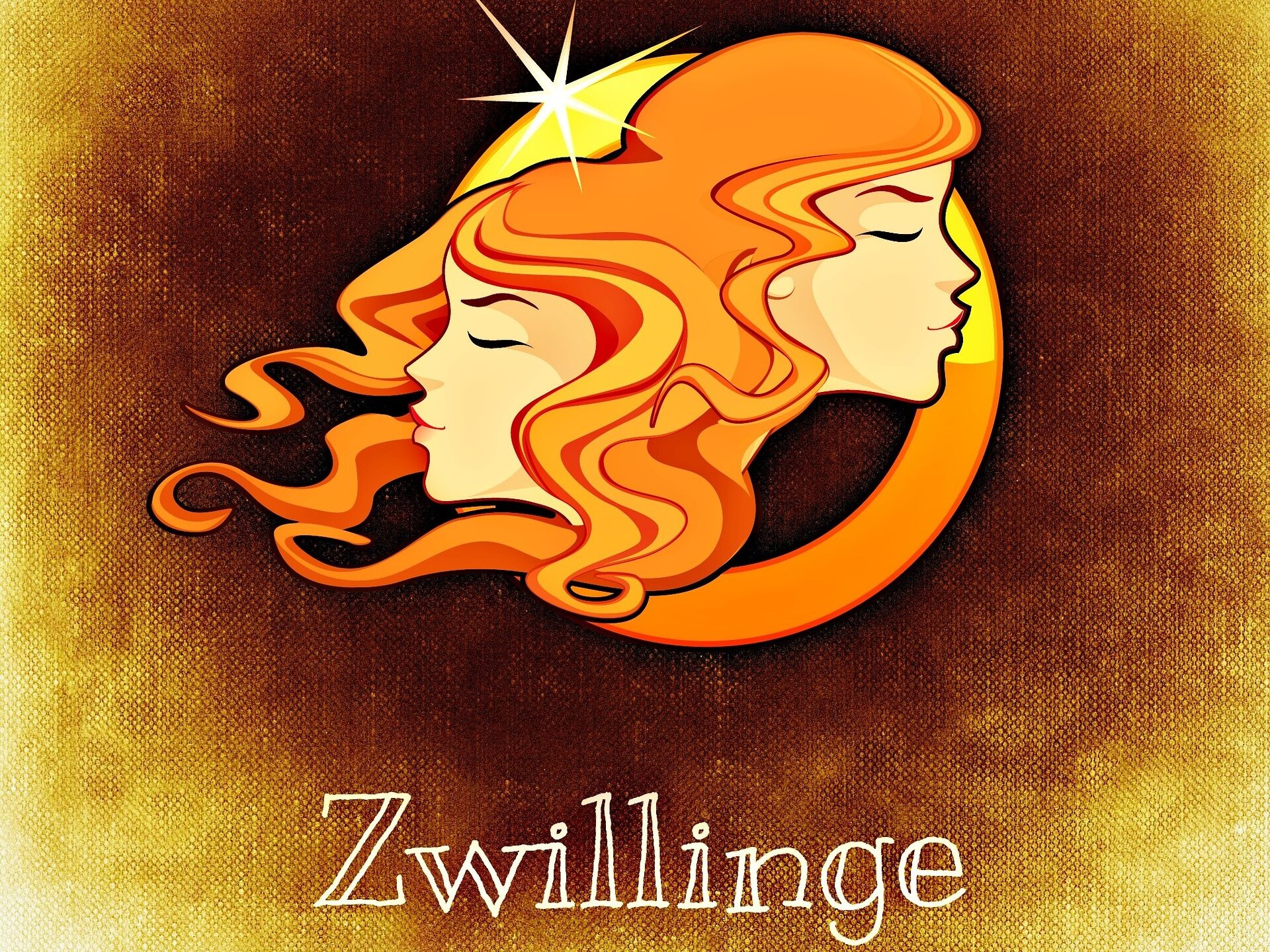 Zwillinge