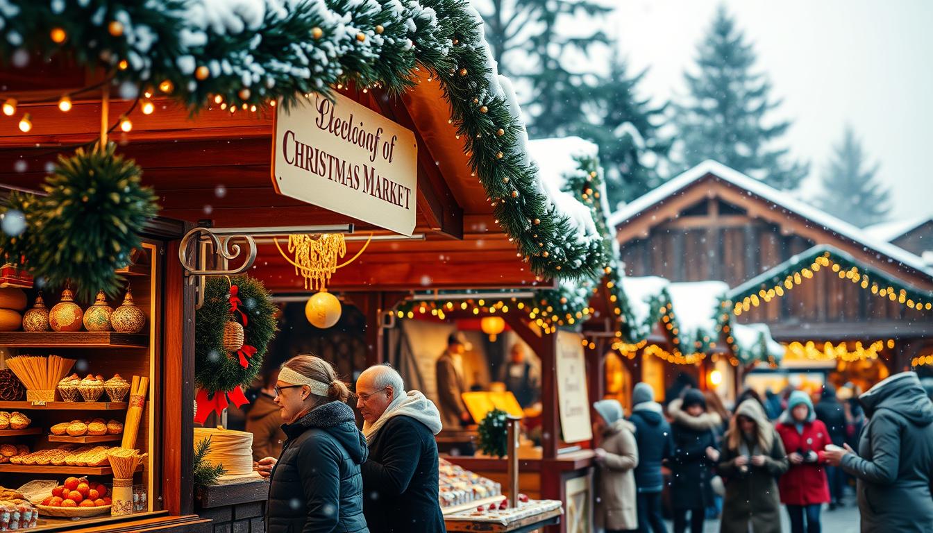 weihnachtsmarkt